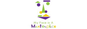 My Face Art Competition logo