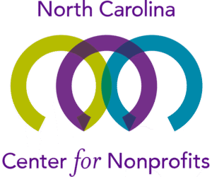 NC Center fro Nonprofits logo