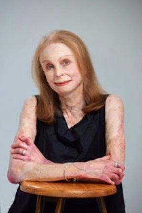 Charlene Pell photo