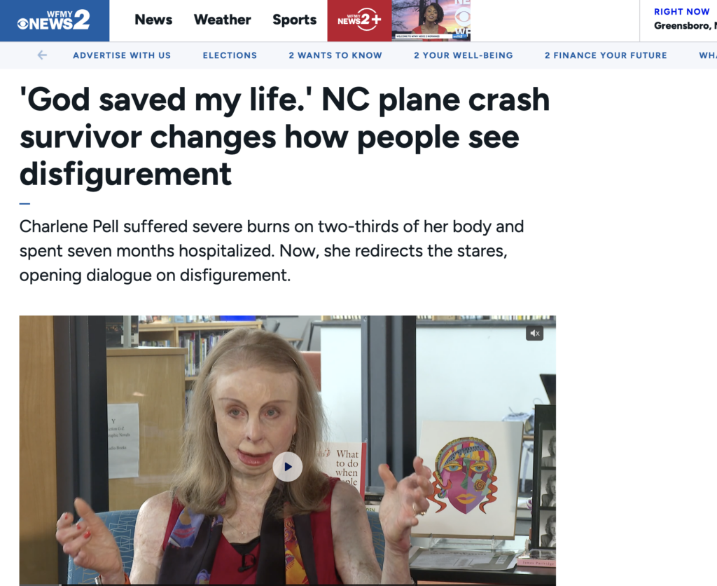 Charlene_Pell News2 Feature video image